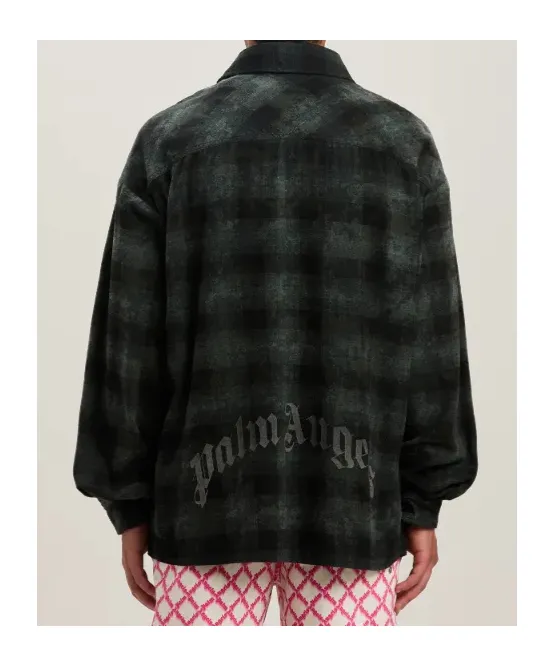 Checked Shirt