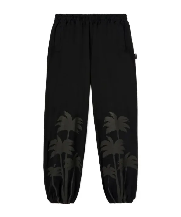 Palms Printed Sweatpants