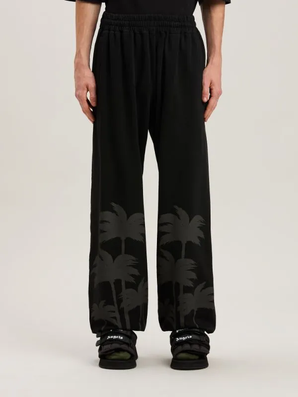Palms Printed Sweatpants