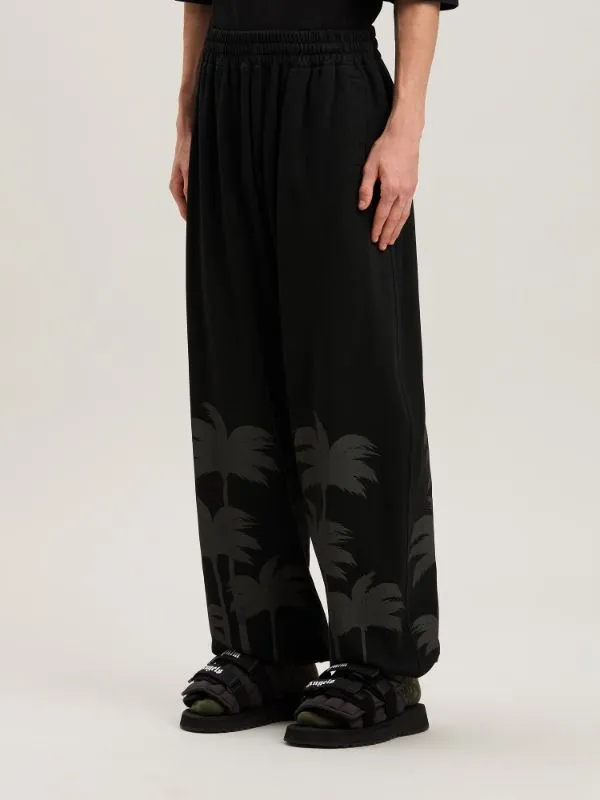 Palms Printed Sweatpants