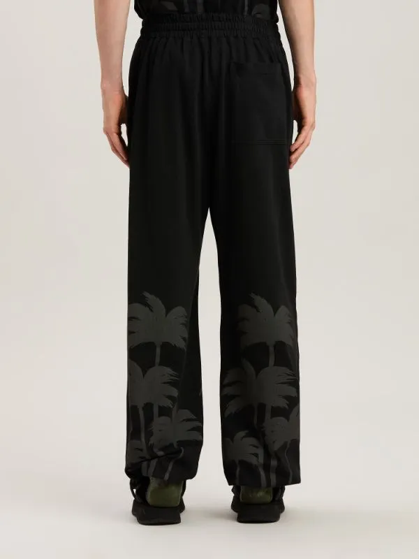 Palms Printed Sweatpants