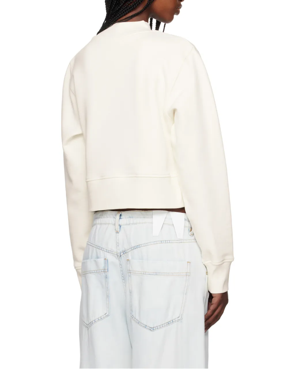 Bear In Mind Sweatshirt