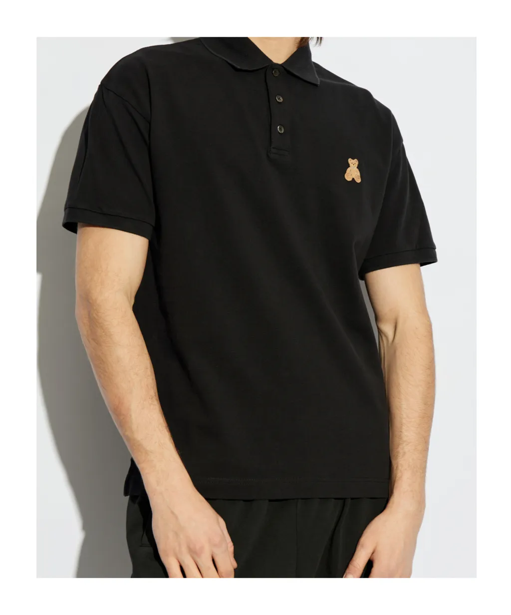 Bear In Mind Polo Shirt