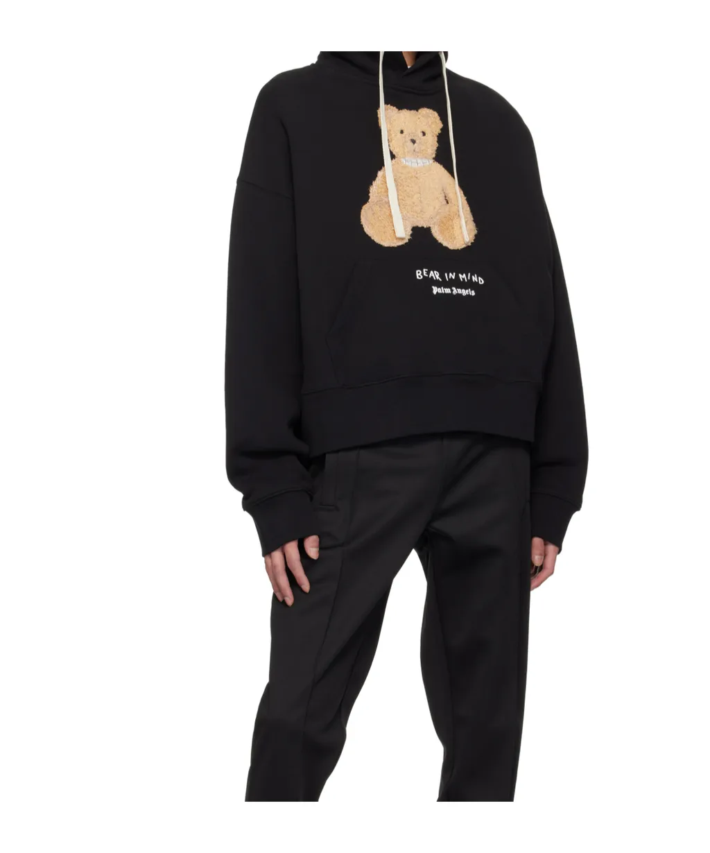 Bear In Mind Hoodie