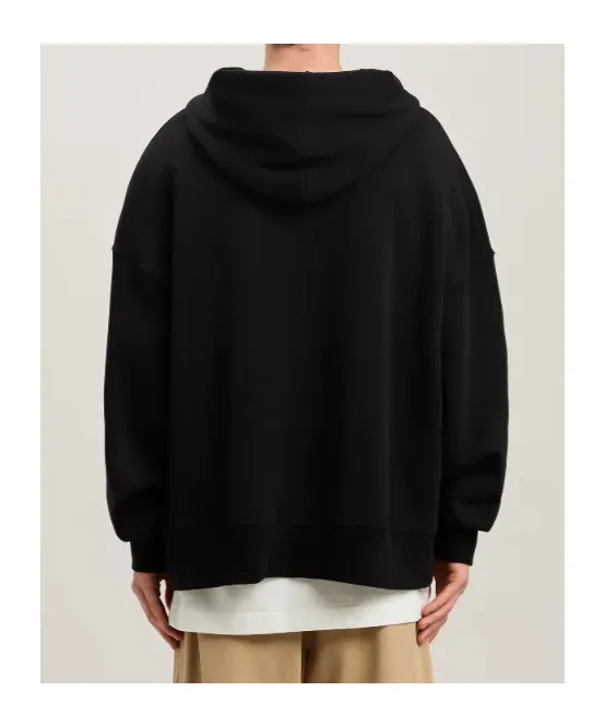 Bear In Mind Hoodie