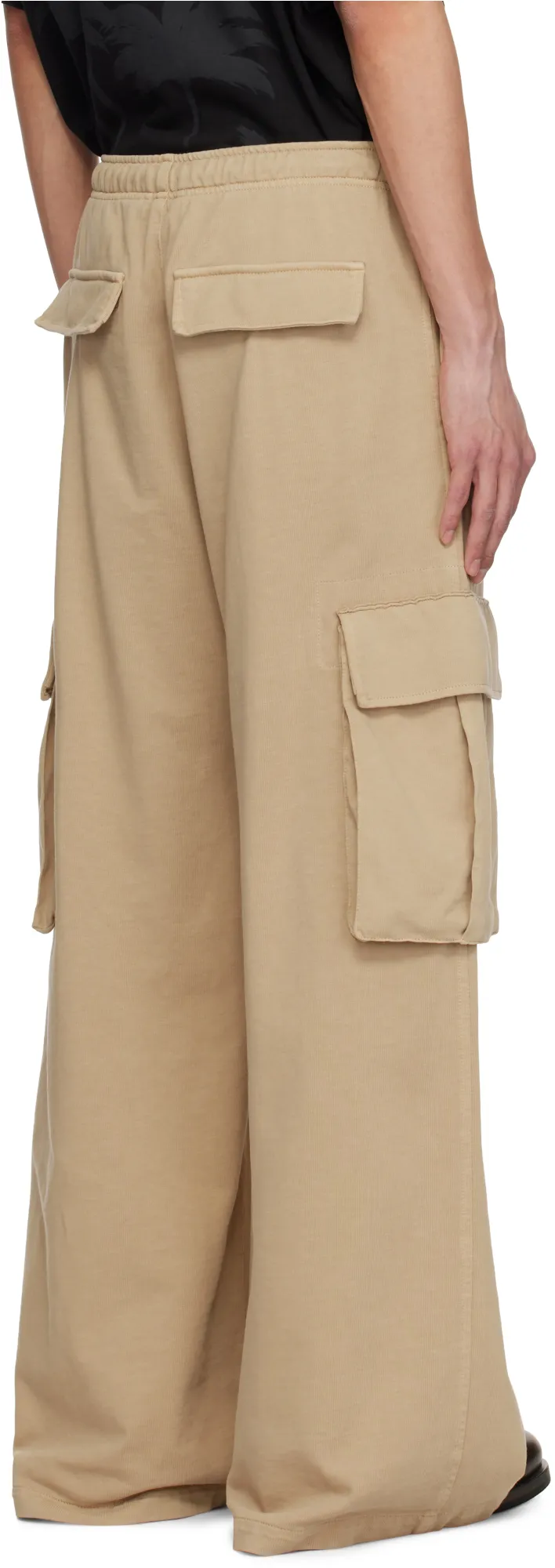 Work Pants