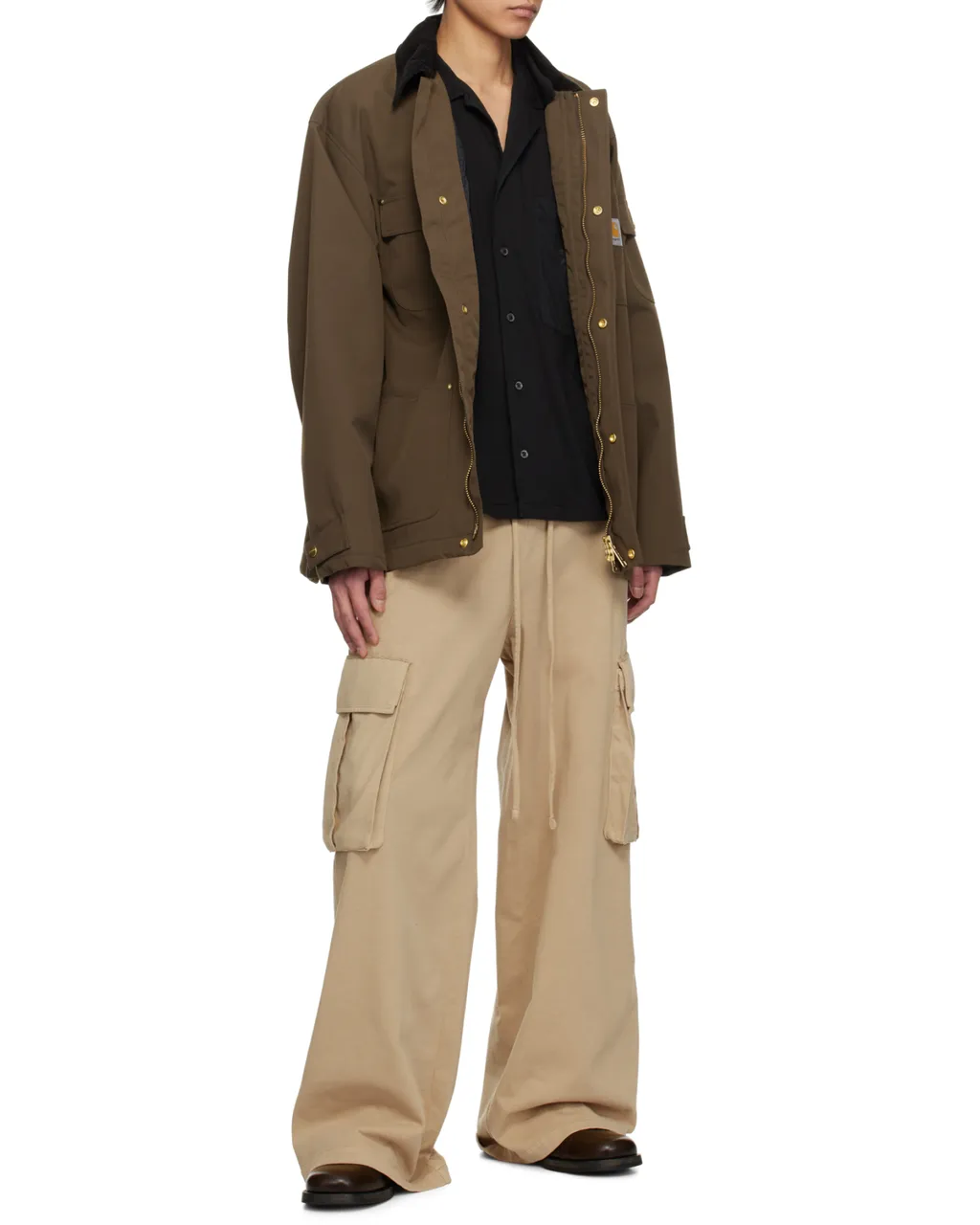 Work Pants