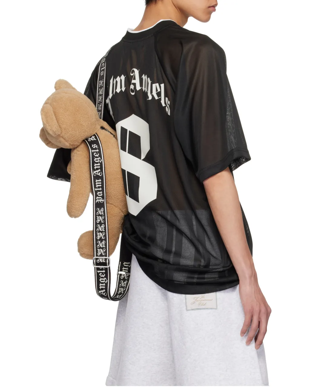 Palm Sport V-Neck T-Shirt