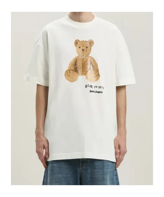 Bear In Mind T-Shirt