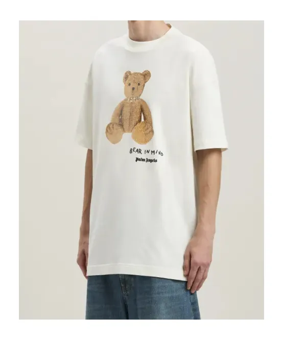 Bear In Mind T-Shirt