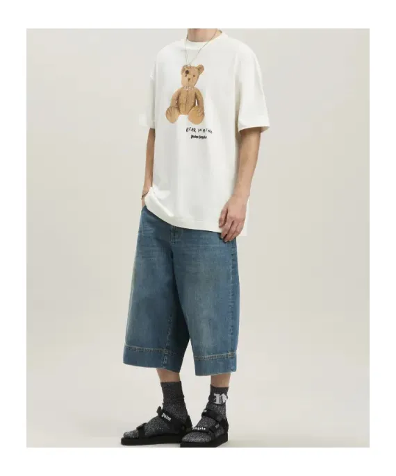 Bear In Mind T-Shirt