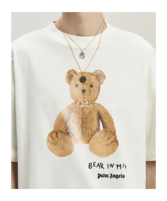 Bear In Mind T-Shirt