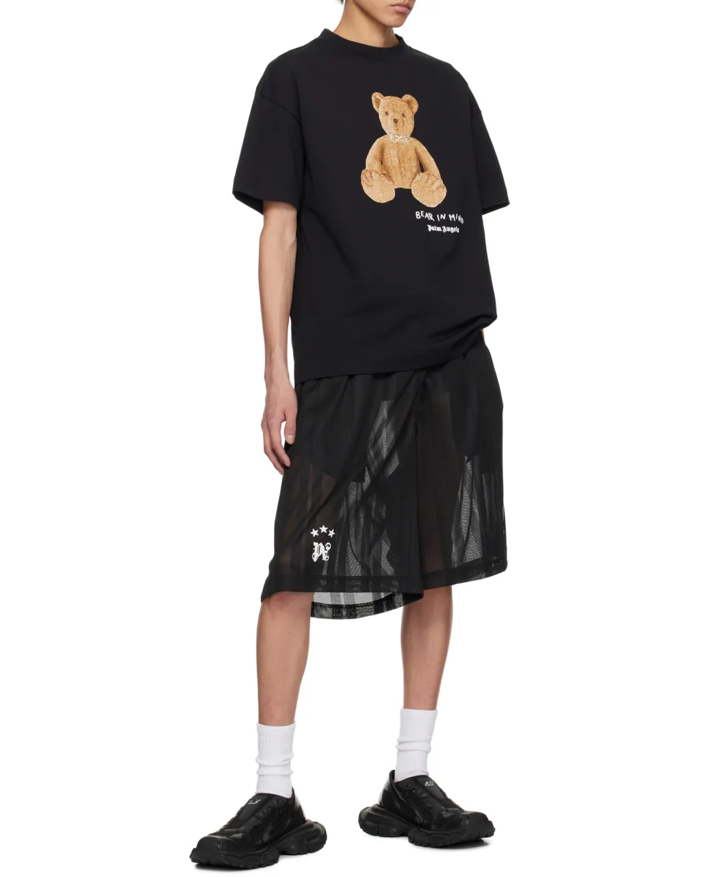 Bear In Mind T-Shirt