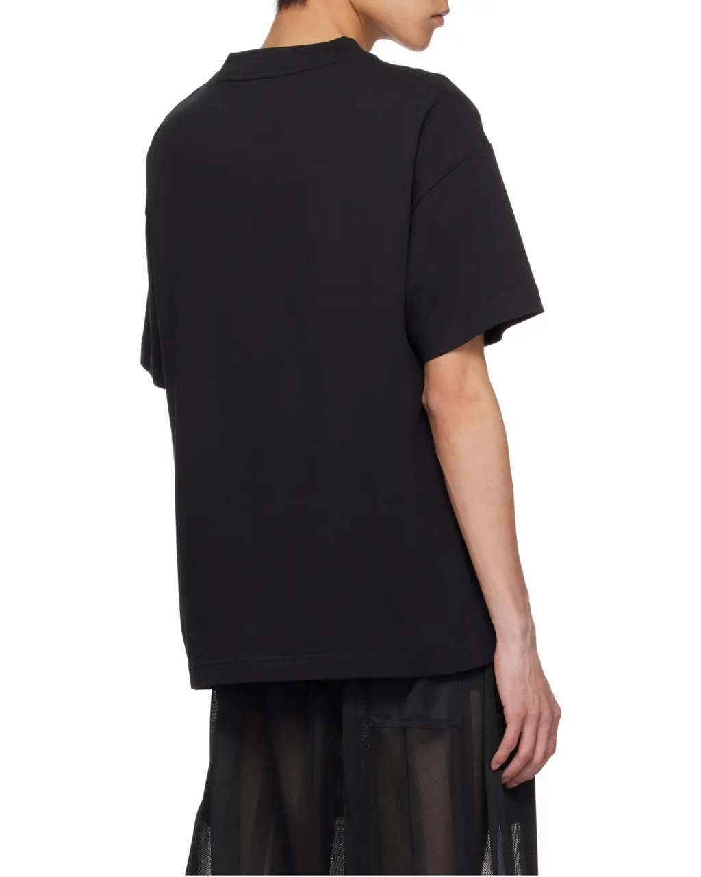Bear In Mind T-Shirt