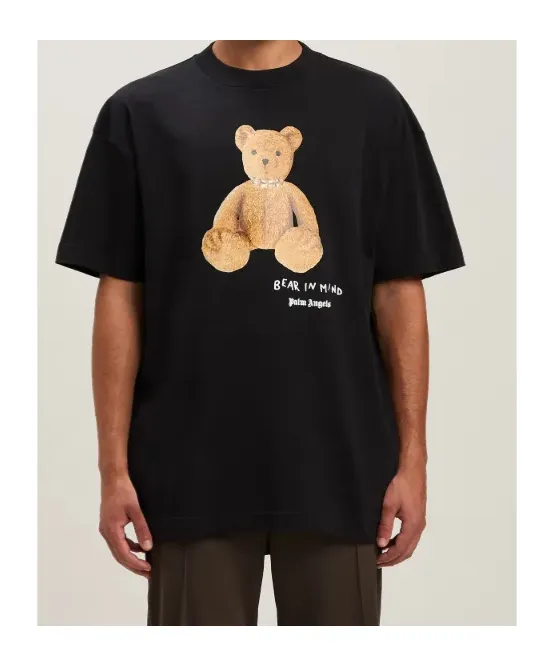 Bear In Mind T-Shirt