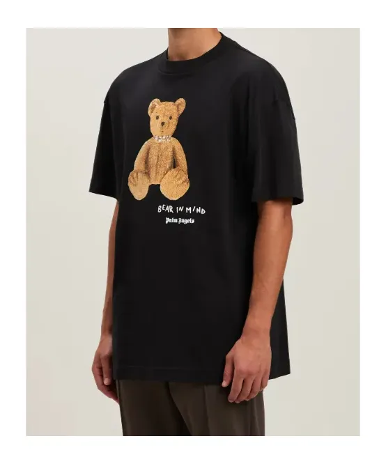 Bear In Mind T-Shirt