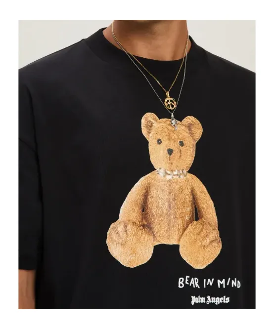 Bear In Mind T-Shirt