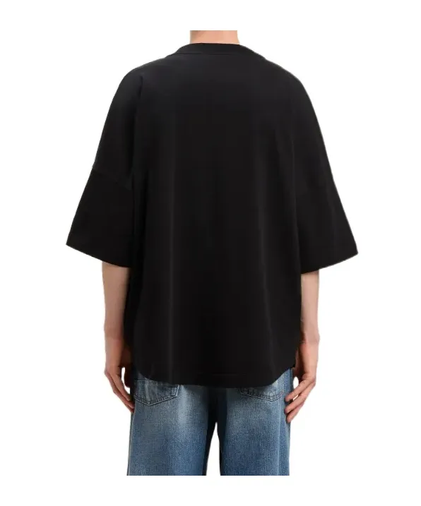 Bear In Mind Over T-Shirt