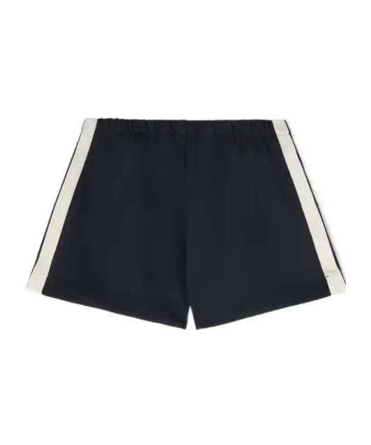 Logo Sports Shorts