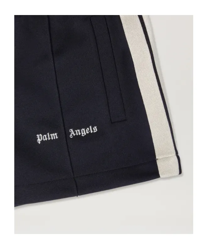 Logo Sports Shorts