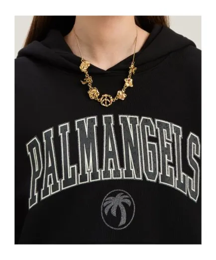 Long-Sleeved Hooded Hoodie