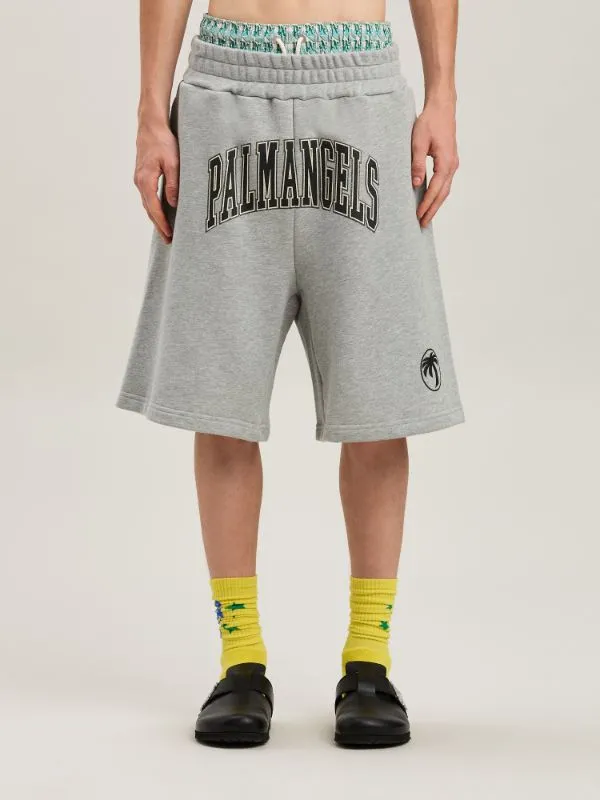 College Palm Shorts