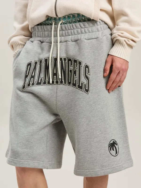 College Palm Shorts