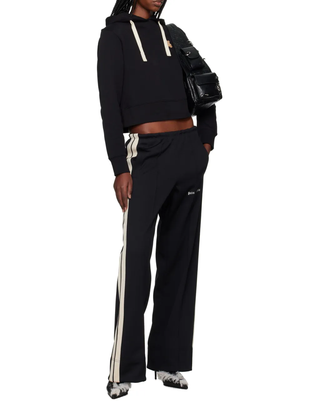 Track Stripe Pants