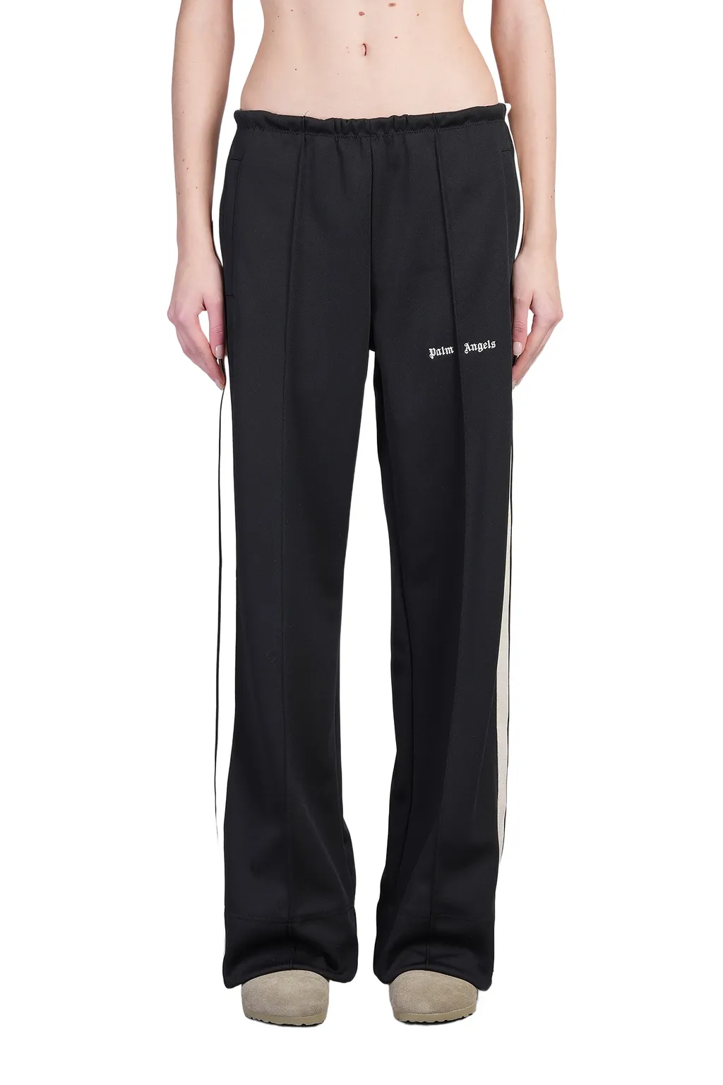 Track Stripe Pants
