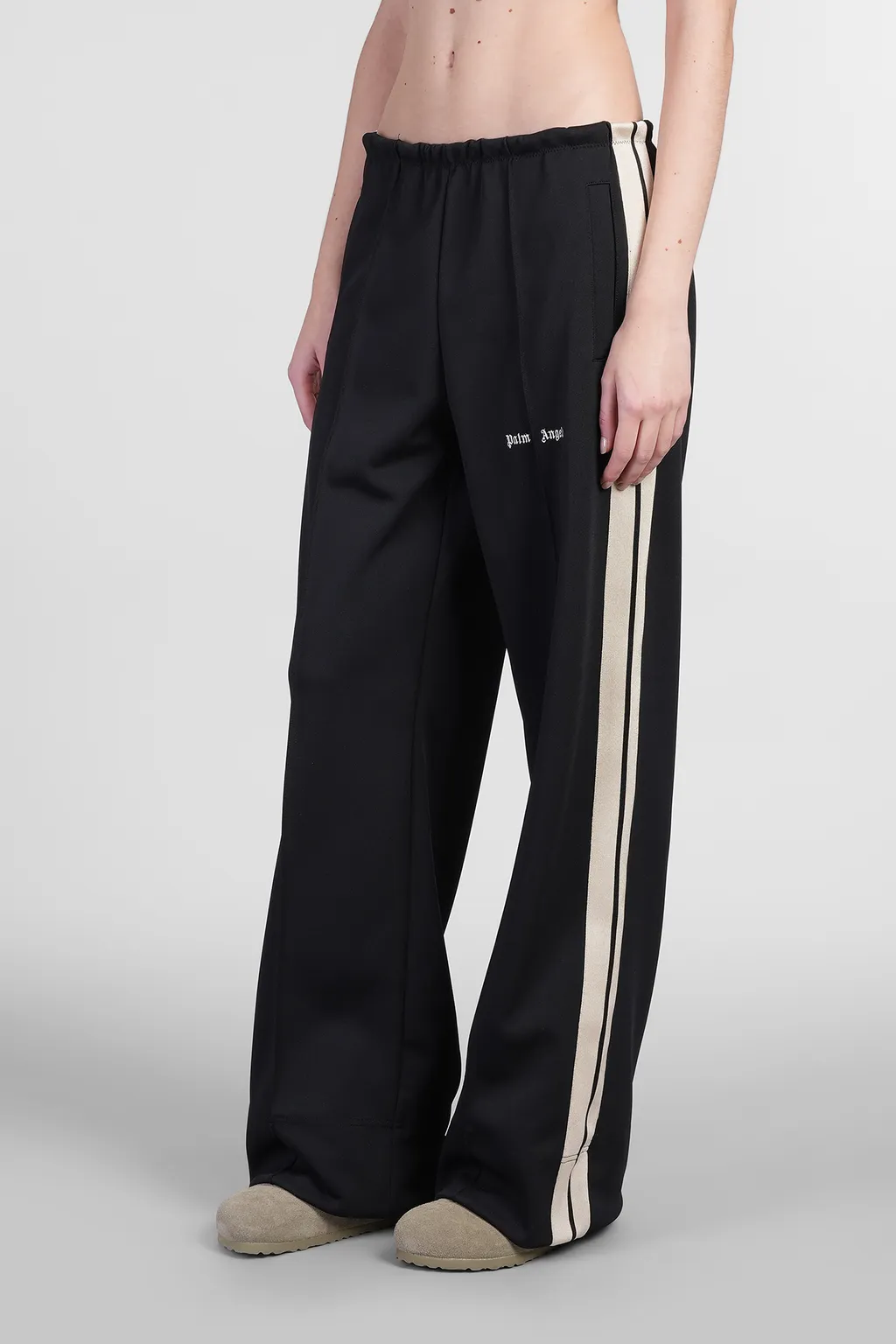 Track Stripe Pants