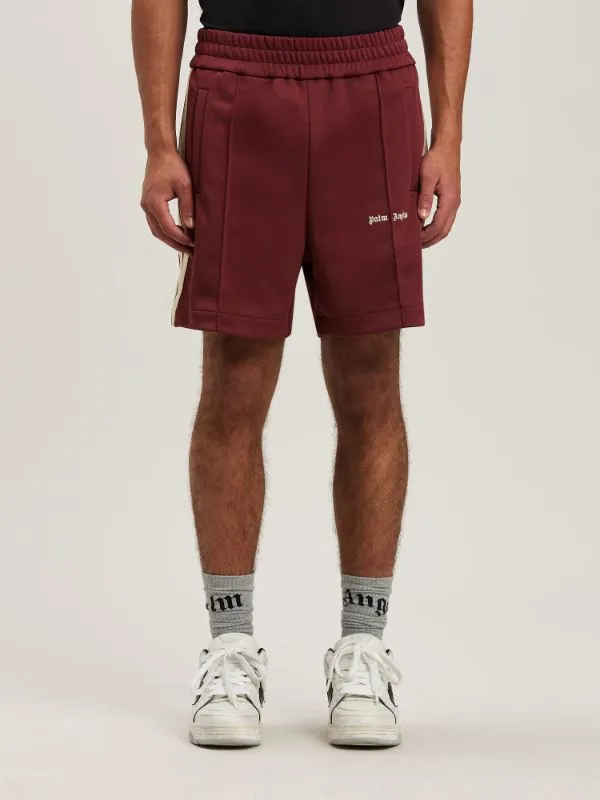 Side Stripe Detailed Shorts