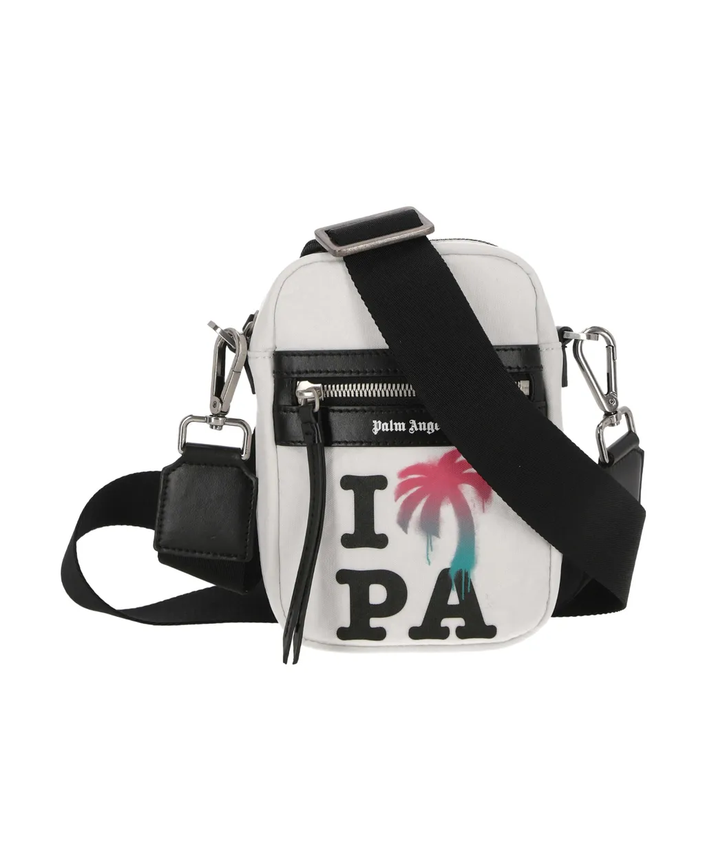 Zippered Waist Pack