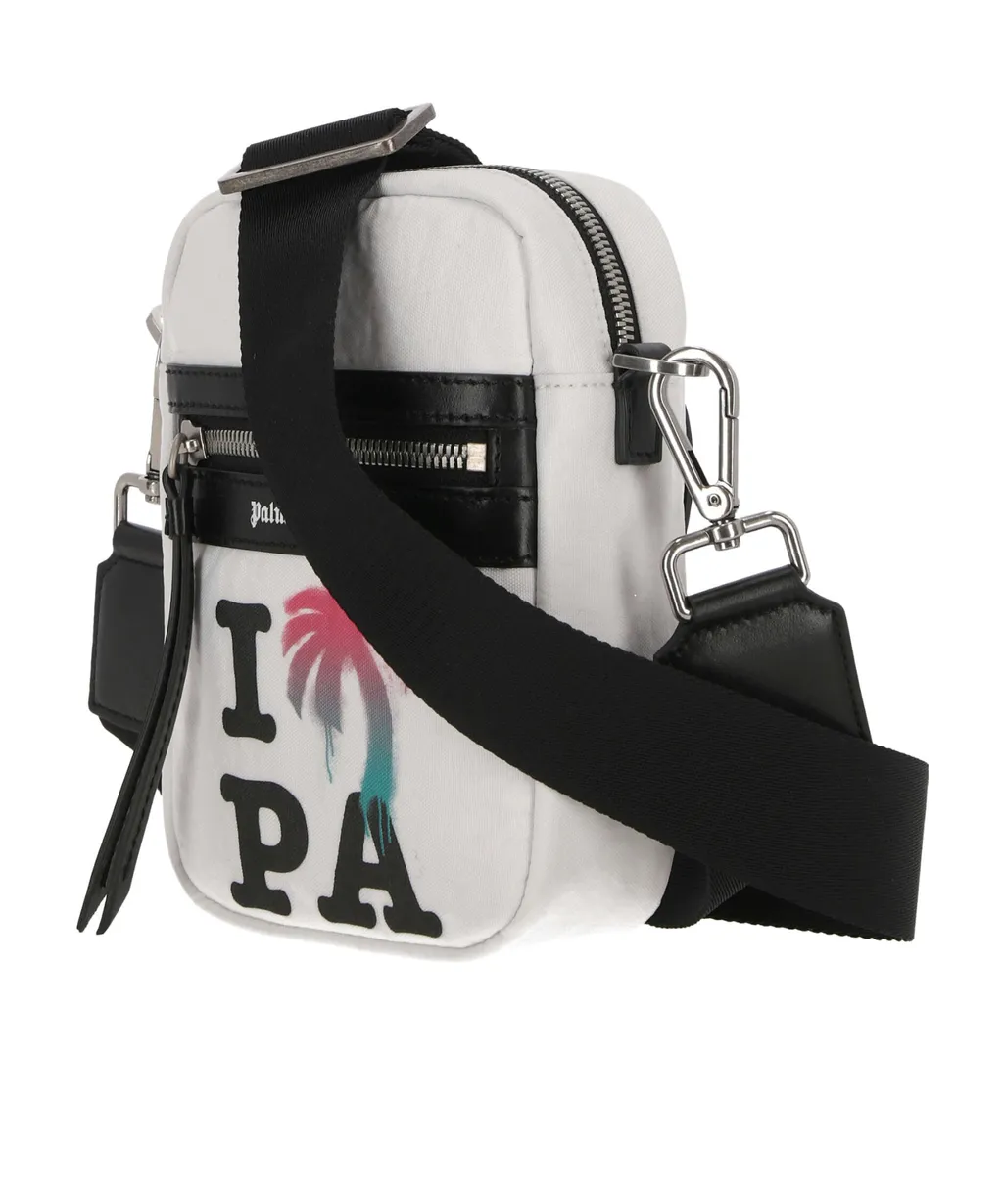 Zippered Waist Pack