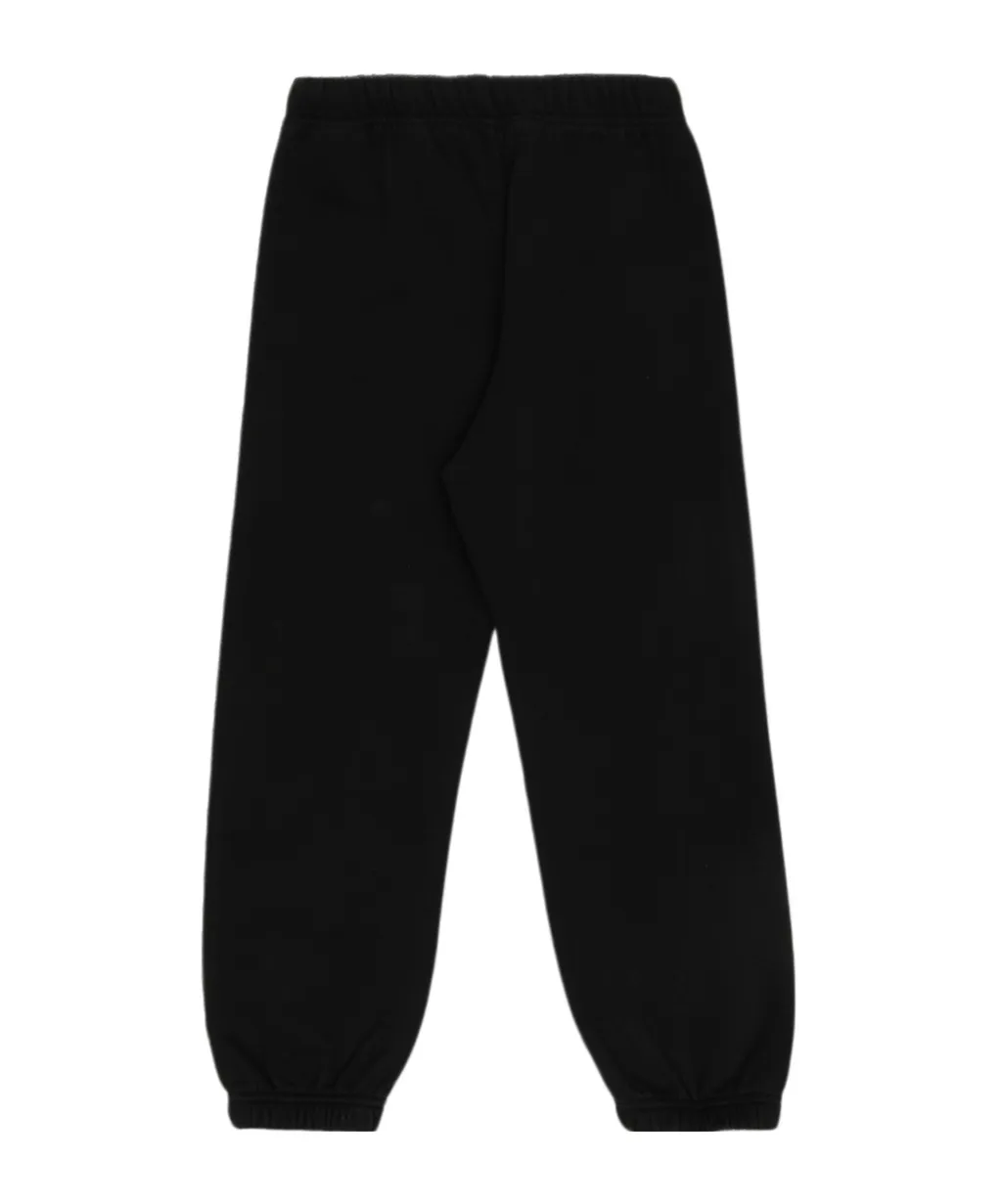 Logo Printed Sweatpants
