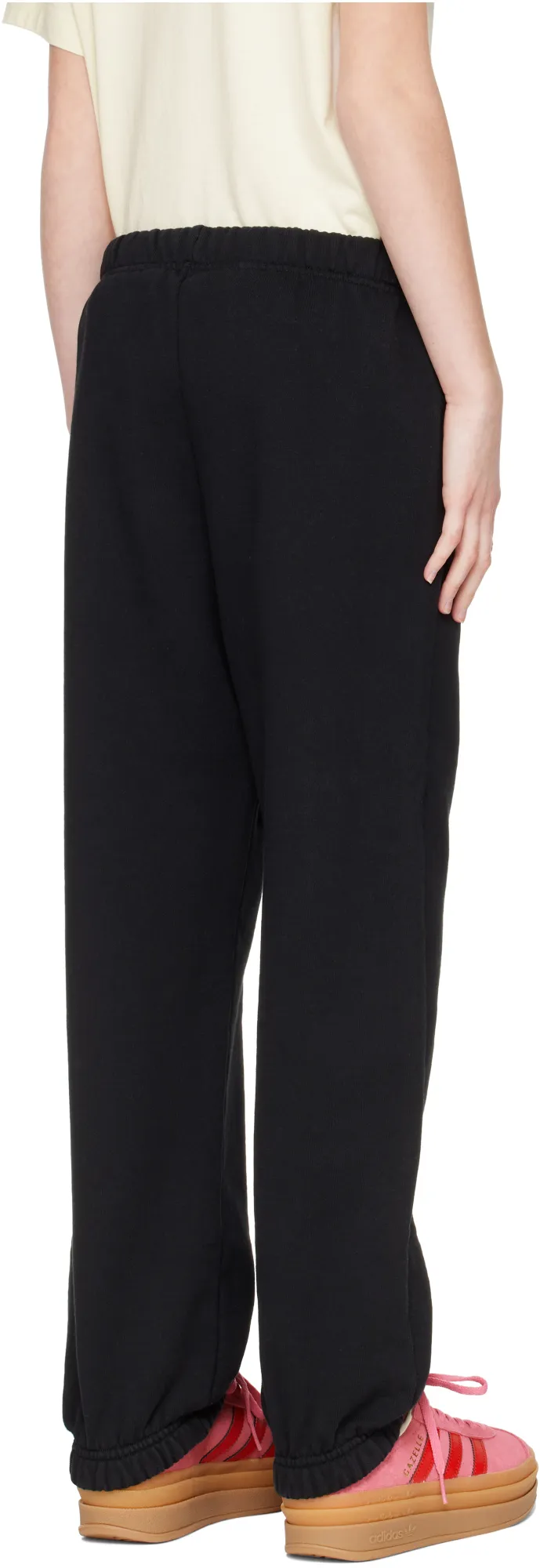Logo Printed Sweatpants