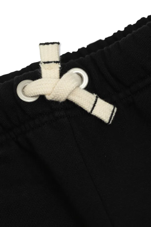 Logo Printed Sweatpants