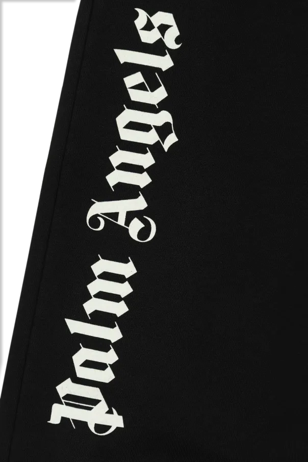 Logo Printed Sweatpants