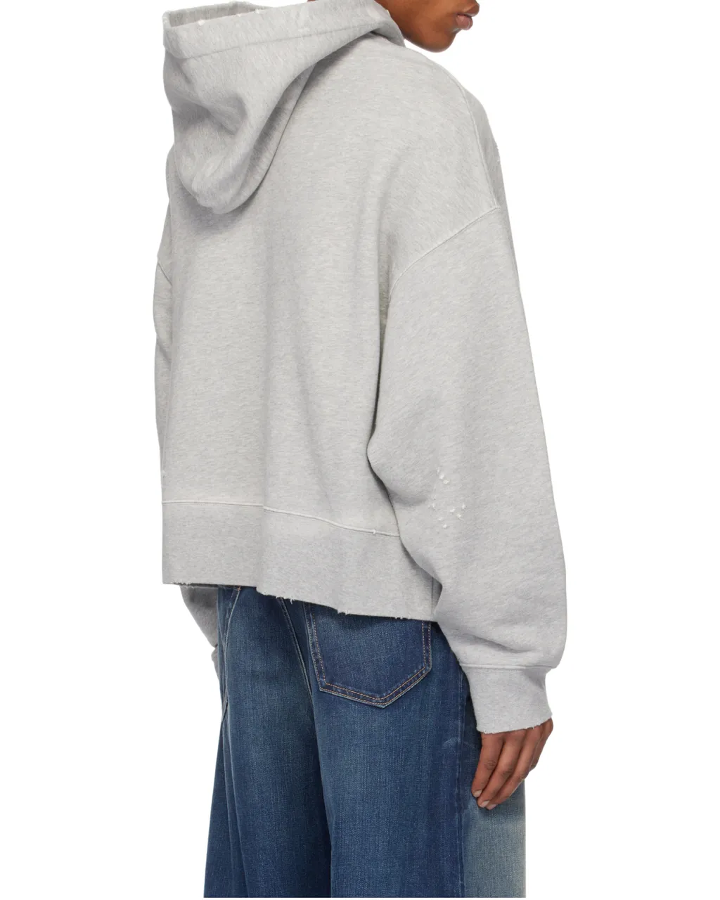 Bears Printed Hoodie