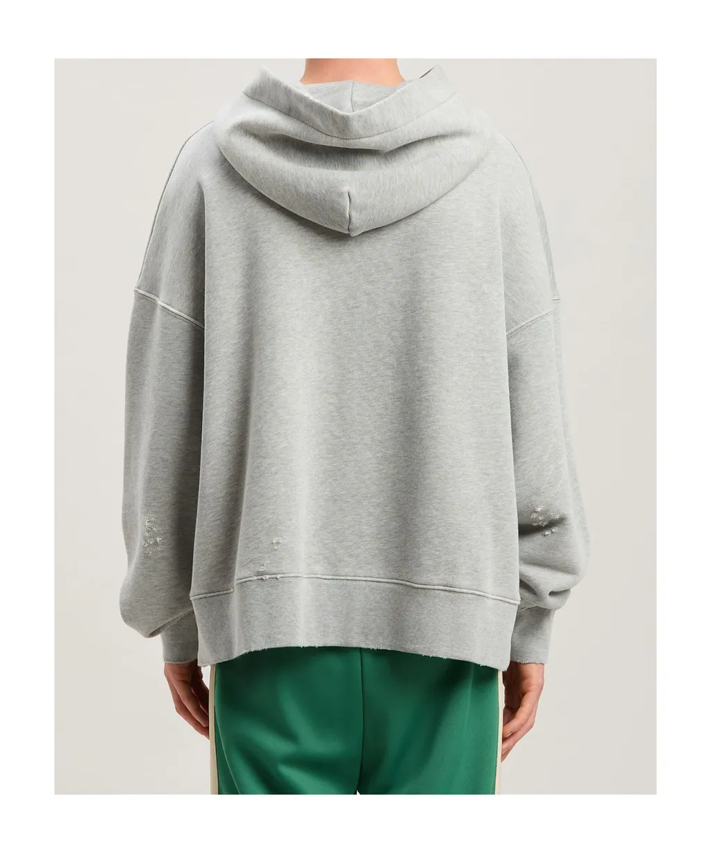 Bears Printed Hoodie