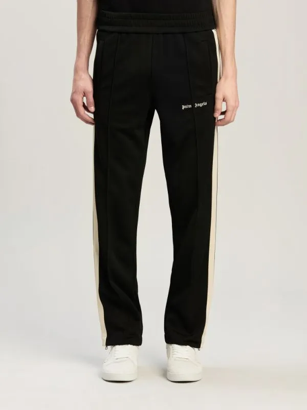 Logo Printed Track Pants