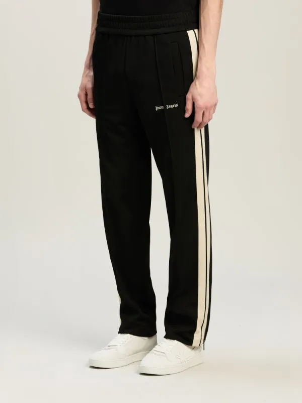 Logo Printed Track Pants