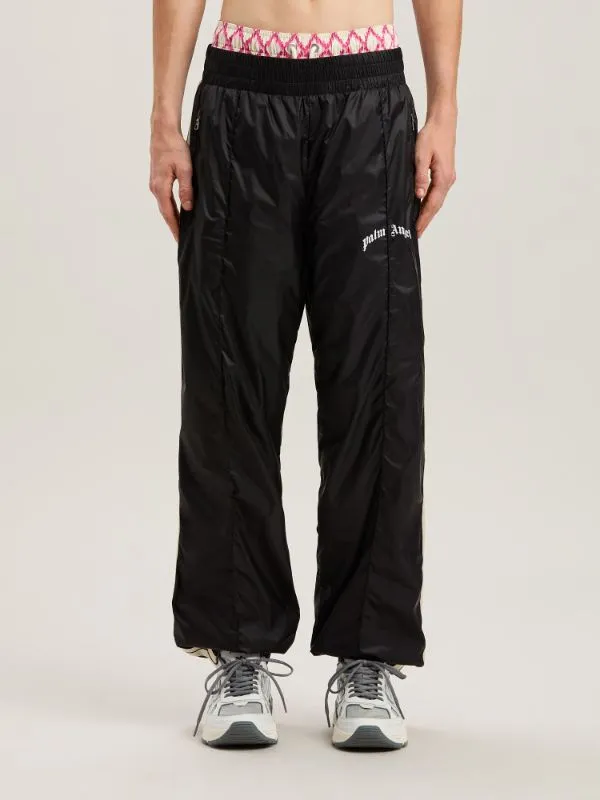 Side Stripe Detailed Track Pants