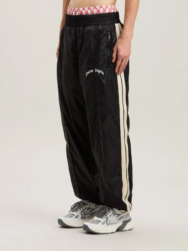 Side Stripe Detailed Track Pants