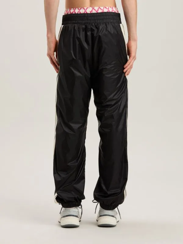 Side Stripe Detailed Track Pants
