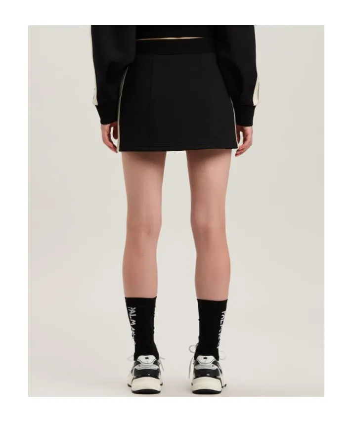 Side Stripe Skirt