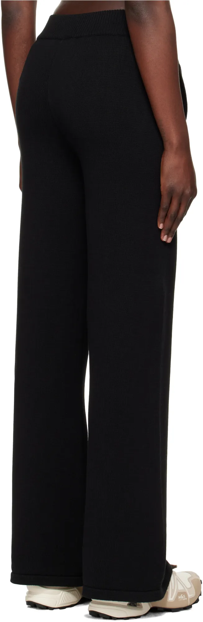 Drawstring Casual Pants