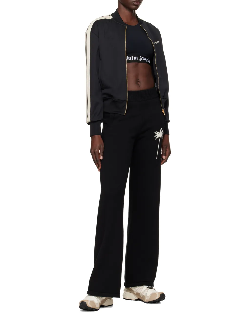 Drawstring Casual Pants