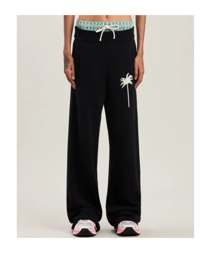 Drawstring Casual Pants
