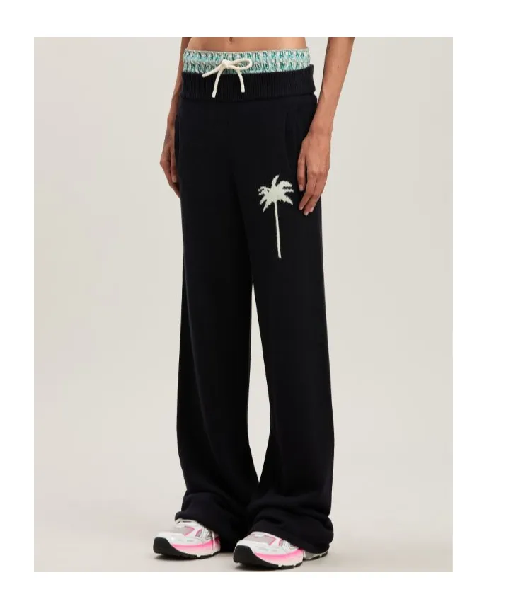 Drawstring Casual Pants