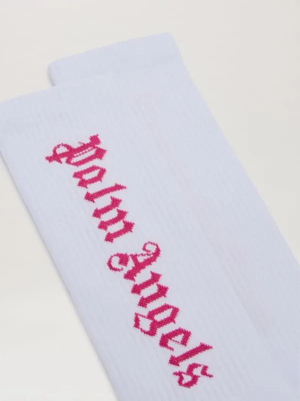 Rib Knitted Socks